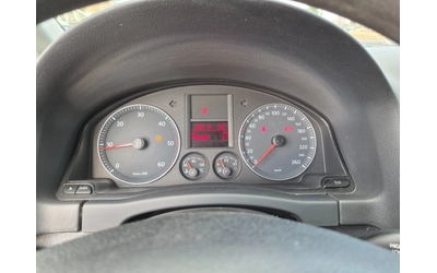 VW Golf Plus 1.9 TDI - автомобили, коли, обяви за нови и употребявани 15