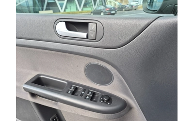 VW Golf Plus 1.9 TDI - автомобили, коли, обяви за нови и употребявани 16