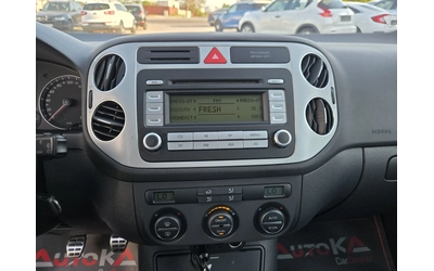 VW Golf Plus CROSS= 1.9TDI-105кс= КЛИМАТРОНИК - автомобили, коли, обяви за нови и употребявани 15