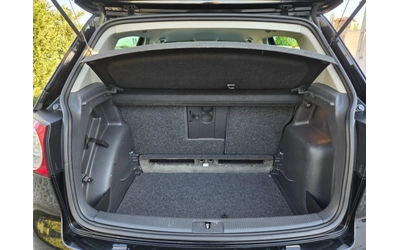 VW Golf Plus CROSS= 1.9TDI-105кс= КЛИМАТРОНИК - автомобили, коли, обяви за нови и употребявани 9
