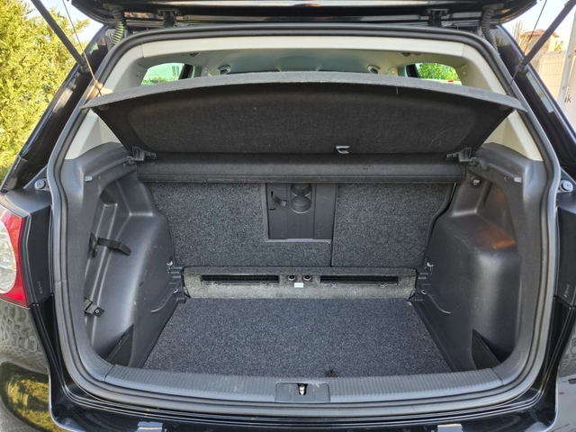 VW Golf Plus CROSS= 1.9TDI-105кс= КЛИМАТРОНИК - автомобили, коли, обяви за нови и употребявани 9