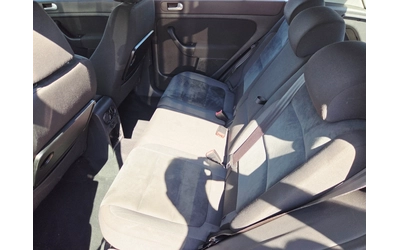 VW Golf Plus 1, 400 EURO5B - автомобили, коли, обяви за нови и употребявани 10