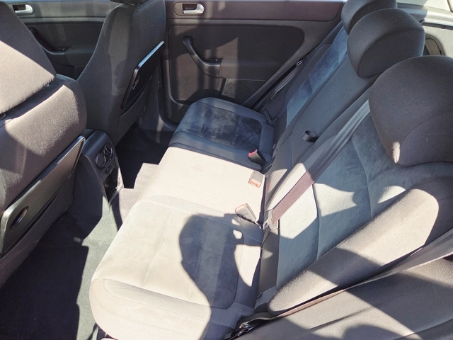VW Golf Plus 1, 400 EURO5B - автомобили, коли, обяви за нови и употребявани 10
