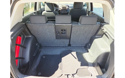 VW Golf Plus 1, 400 EURO5B - автомобили, коли, обяви за нови и употребявани 11