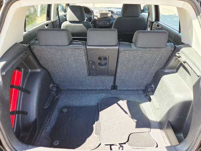VW Golf Plus 1, 400 EURO5B - автомобили, коли, обяви за нови и употребявани 11
