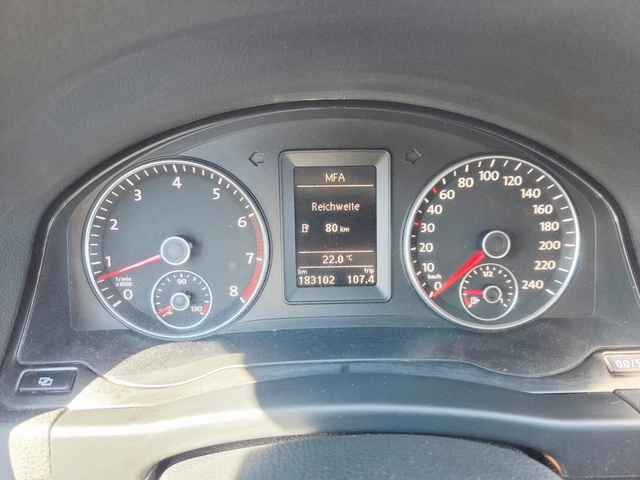 VW Golf Plus 1, 400 EURO5B - автомобили, коли, обяви за нови и употребявани 13