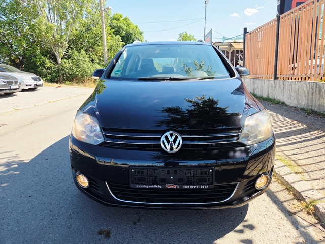 VW Golf Plus 1, 400 EURO5B - автомобили, коли, обяви за нови и употребявани 2