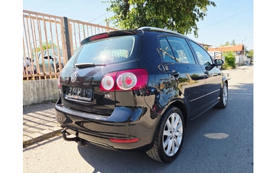 VW Golf Plus 1, 400 EURO5B - автомобили, коли, обяви за нови и употребявани 6
