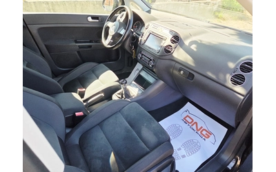 VW Golf Plus 1, 400 EURO5B - автомобили, коли, обяви за нови и употребявани 7