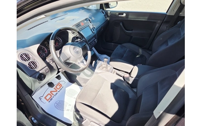 VW Golf Plus 1, 400 EURO5B - автомобили, коли, обяви за нови и употребявани 8