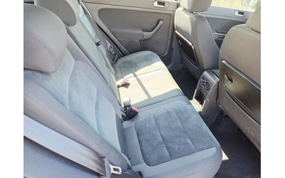 VW Golf Plus 1, 400 EURO5B - автомобили, коли, обяви за нови и употребявани 9