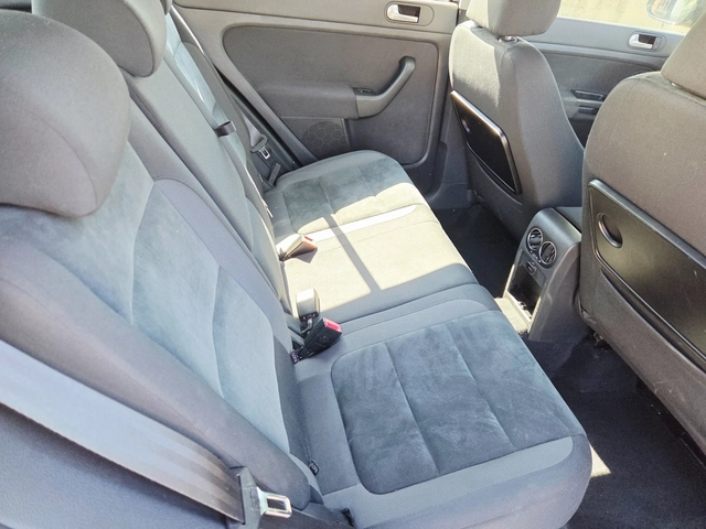 VW Golf Plus 1, 400 EURO5B - автомобили, коли, обяви за нови и употребявани 9