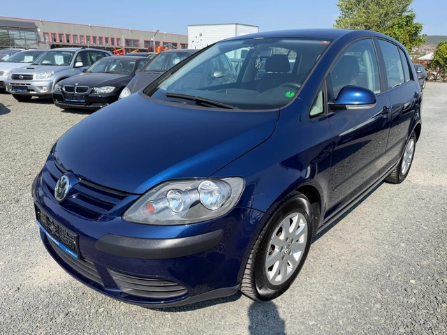 VW Golf Plus 1.9TDI - автомобили, коли, обяви за нови и употребявани 0