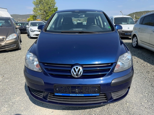 VW Golf Plus 1.9TDI - автомобили, коли, обяви за нови и употребявани 1