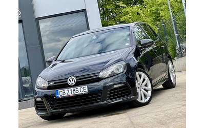 vw-golf-r-line-2-0tdi-servizna-istoriya-obsluzhen - 0