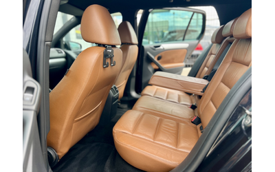VW Golf R-LINE / 2.0TDI / СЕРВИЗНА ИСТОРИЯ / ОБСЛУЖЕН - автомобили, коли, обяви за нови и употребявани 11