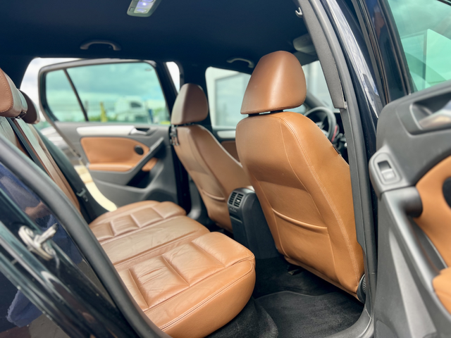VW Golf R-LINE / 2.0TDI / СЕРВИЗНА ИСТОРИЯ / ОБСЛУЖЕН - автомобили, коли, обяви за нови и употребявани 9