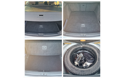 VW Golf Variant 1.6TDI 105h.p!!ОБСЛУЖЕНА!!Гр.отг.и транзитни номера!! - автомобили, коли, обяви за нови и употребявани 12