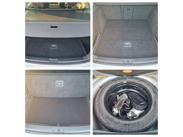 VW Golf Variant 1.6TDI 105h.p!!ОБСЛУЖЕНА!!ЦЕНА С РЕГИСТРАЦИЯ - автомобили, коли, обяви за нови и употребявани 12