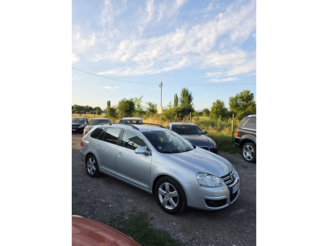 VW Golf Variant - автомобили, коли, обяви за нови и употребявани 2