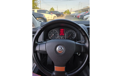 VW Golf Variant - автомобили, коли, обяви за нови и употребявани 7