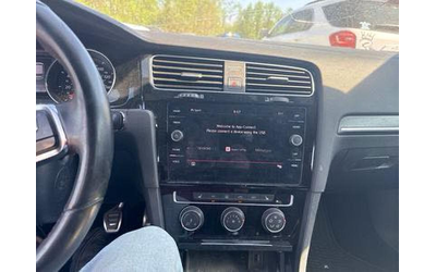 VW GTI 2.0L 4 FRONT WHEEL DRIVE - автомобили, коли, обяви за нови и употребявани 10