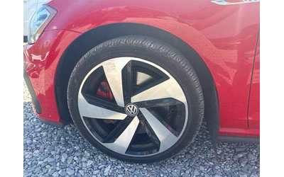 VW GTI 2.0L 4 FRONT WHEEL DRIVE - автомобили, коли, обяви за нови и употребявани 11