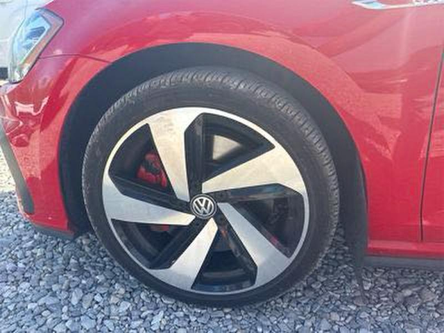 VW GTI 2.0L 4 FRONT WHEEL DRIVE - автомобили, коли, обяви за нови и употребявани 11