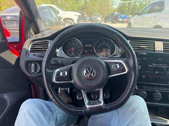 VW GTI 2.0L 4 FRONT WHEEL DRIVE - автомобили, коли, обяви за нови и употребявани 12