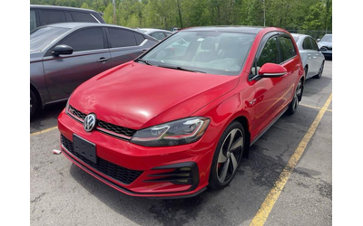 vw-gti-2-0l-4-front-wheel-drive - 1