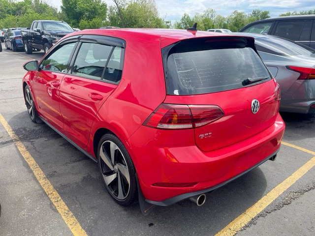 VW GTI 2.0L 4 FRONT WHEEL DRIVE - автомобили, коли, обяви за нови и употребявани 2