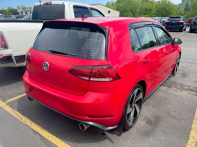 VW GTI 2.0L 4 FRONT WHEEL DRIVE - автомобили, коли, обяви за нови и употребявани 3