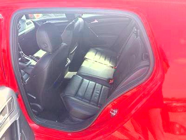 VW GTI 2.0L 4 FRONT WHEEL DRIVE - автомобили, коли, обяви за нови и употребявани 5