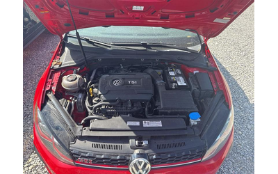 VW GTI 2.0L 4 FRONT WHEEL DRIVE - автомобили, коли, обяви за нови и употребявани 6