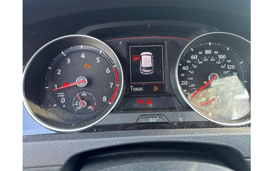 VW GTI 2.0L 4 FRONT WHEEL DRIVE - автомобили, коли, обяви за нови и употребявани 7