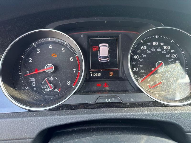 VW GTI 2.0L 4 FRONT WHEEL DRIVE - автомобили, коли, обяви за нови и употребявани 7