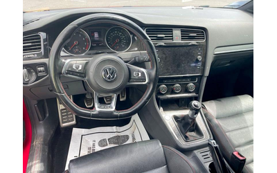 VW GTI 2.0L 4 FRONT WHEEL DRIVE - автомобили, коли, обяви за нови и употребявани 8