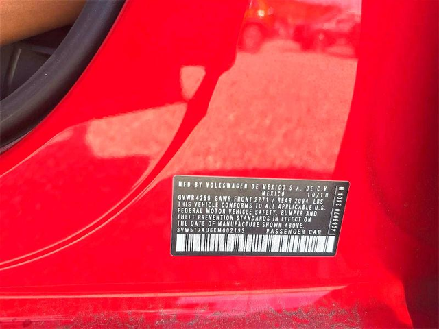 VW GTI 2.0L 4 FRONT WHEEL DRIVE - автомобили, коли, обяви за нови и употребявани 9