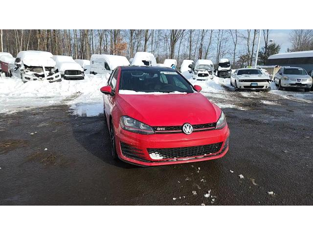 VW GTI 2 L 4 Front-wheel Drive - автомобили, коли, обяви за нови и употребявани 0