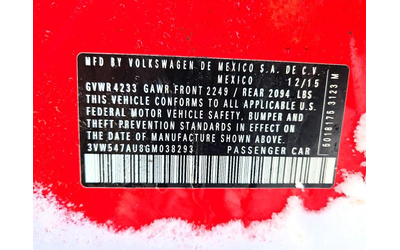 VW GTI 2 L 4 Front-wheel Drive - автомобили, коли, обяви за нови и употребявани 12