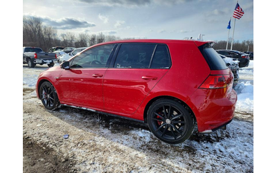 vw-gti-2-l-4-front-wheel-drive - 2