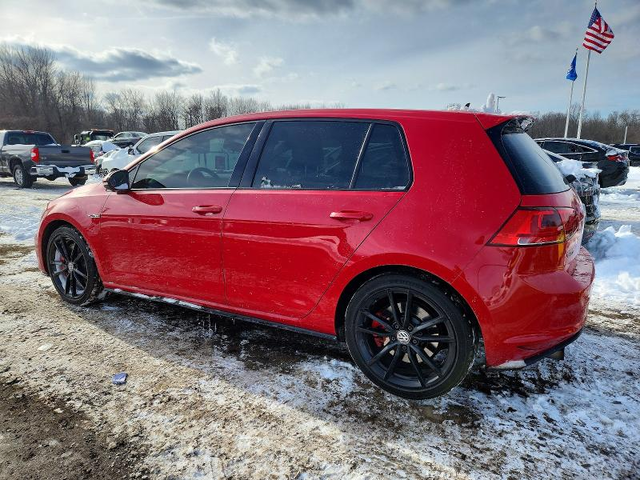 VW GTI 2 L 4 Front-wheel Drive - автомобили, коли, обяви за нови и употребявани 2