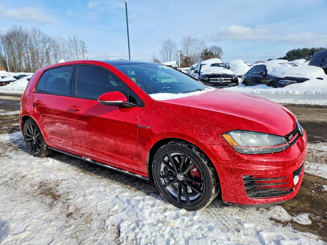 VW GTI 2 L 4 Front-wheel Drive - автомобили, коли, обяви за нови и употребявани 4