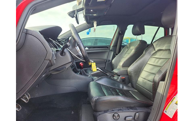 VW GTI 2 L 4 Front-wheel Drive - автомобили, коли, обяви за нови и употребявани 7