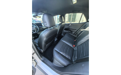 VW ID.3 1 st Plus PRO - автомобили, коли, обяви за нови и употребявани 7