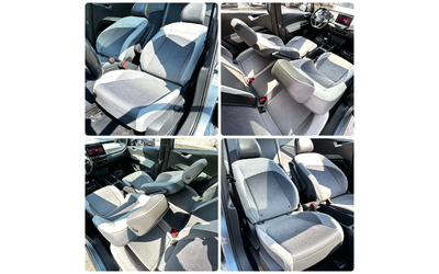 VW ID.3 PRO 204HP FULL НОВА БАТЕРИЯ - автомобили, коли, обяви за нови и употребявани 11