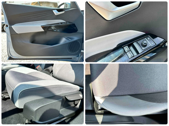 VW ID.3 PRO 204HP FULL НОВА БАТЕРИЯ - автомобили, коли, обяви за нови и употребявани 14