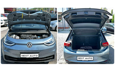 VW ID.3 PRO 204HP FULL НОВА БАТЕРИЯ - автомобили, коли, обяви за нови и употребявани 15