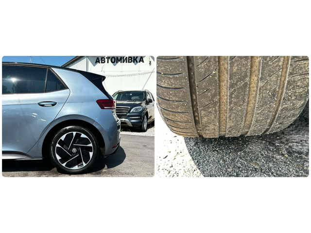 VW ID.3 PRO 204HP FULL НОВА БАТЕРИЯ - автомобили, коли, обяви за нови и употребявани 16