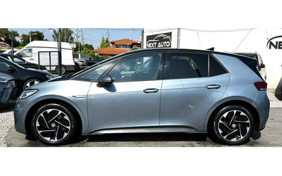VW ID.3 PRO 204HP FULL НОВА БАТЕРИЯ - автомобили, коли, обяви за нови и употребявани 7